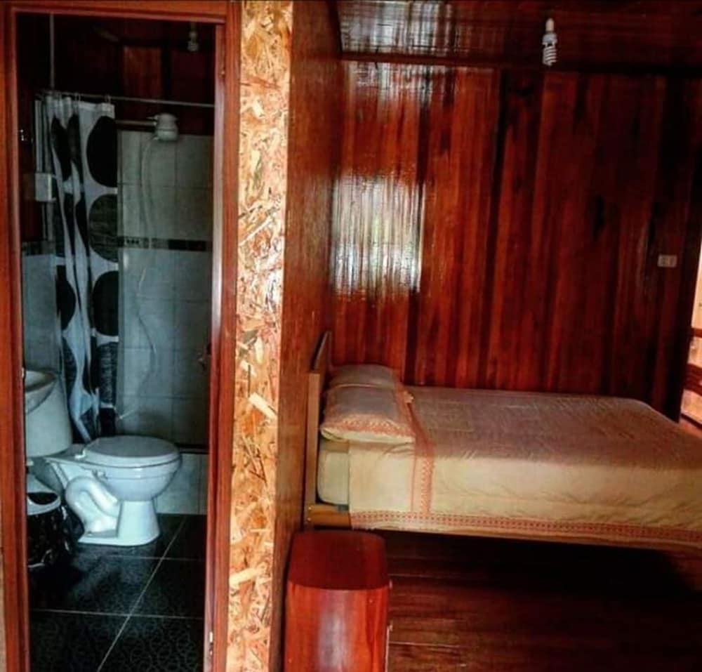 Traditional Cottage, Multiple Beds, Non Smoking, Mountain View photo 3
