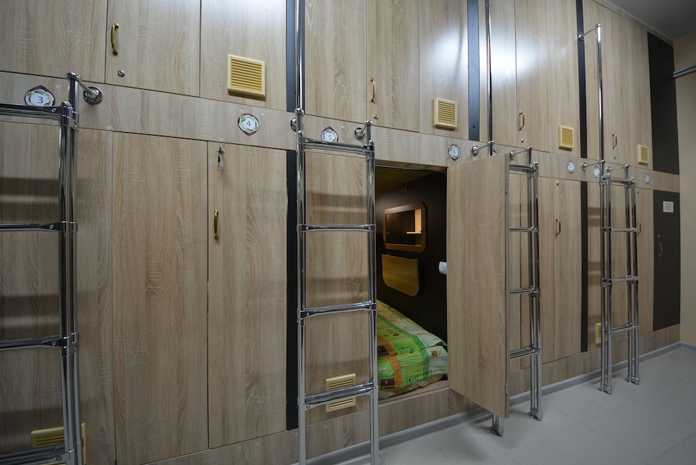 Comfort Single Room