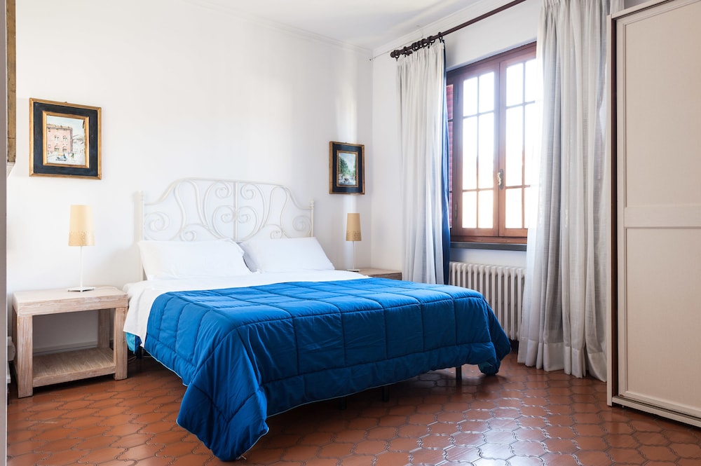 Double Room Single Use