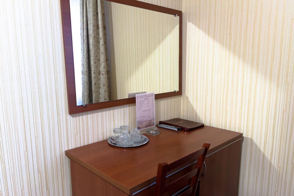 Standard Double Room photo 3