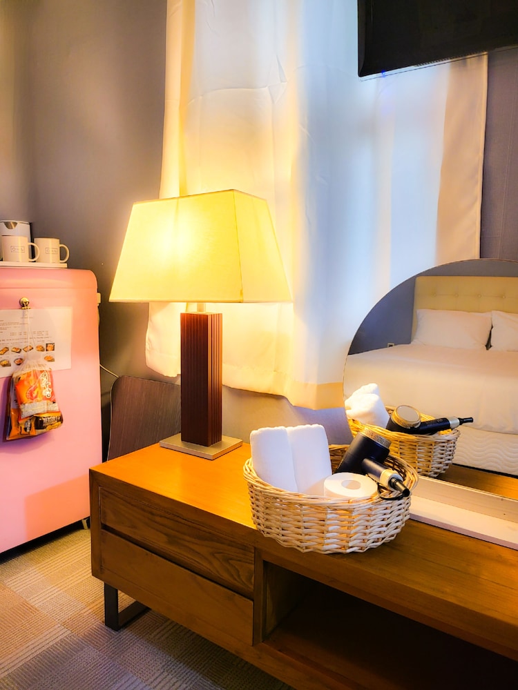 Deluxe Double Room - Photo 1