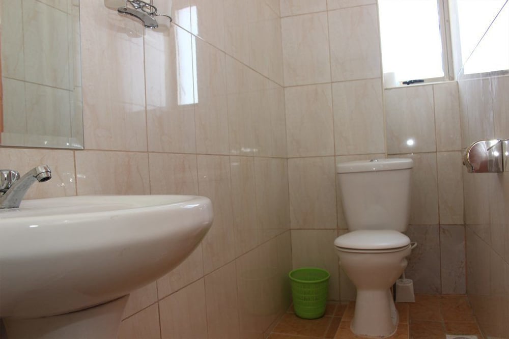 Deluxe Single Room photo 3