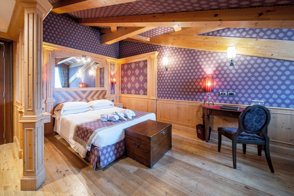 Junior Suite - Photo 2