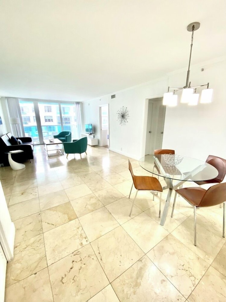 Family Suite, 2 Bedrooms, Balcony, Partial Sea View, photo 6
