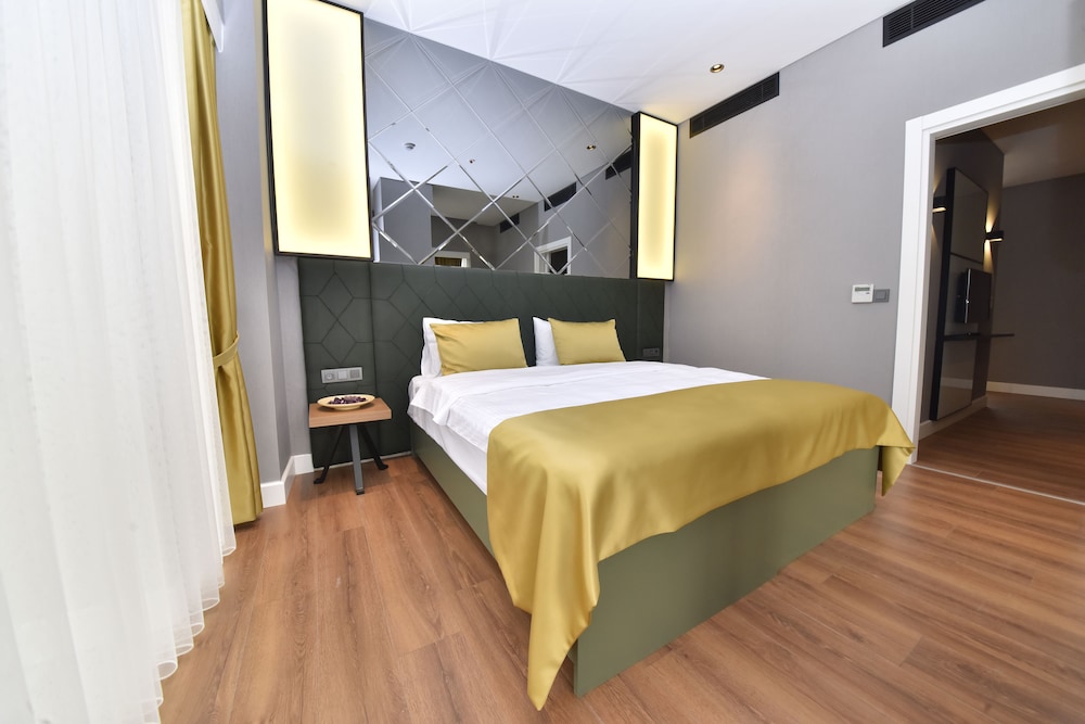 Grand Suite photo 1