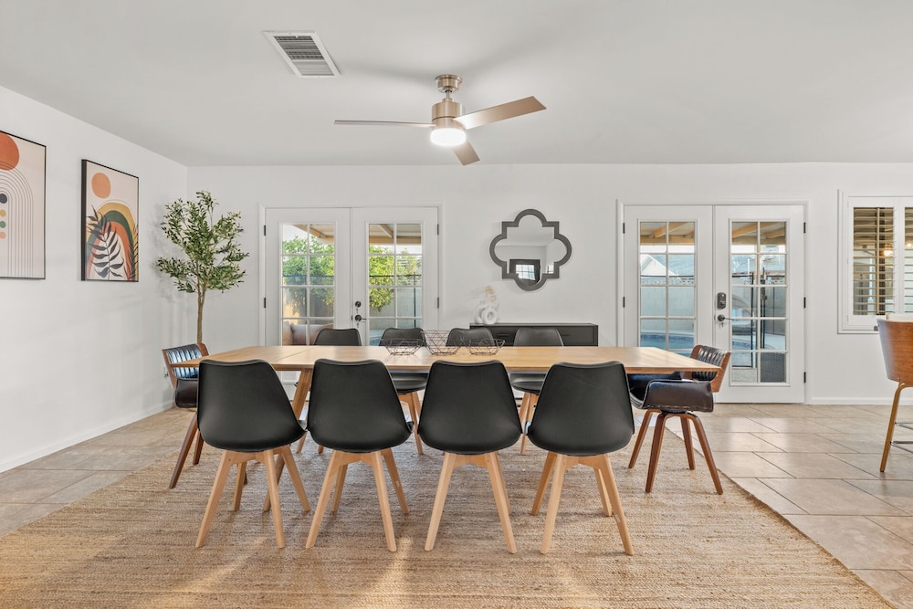 Weldon Ave Stunning Old-town Ranch Home - OMG, Zdjęcie 7