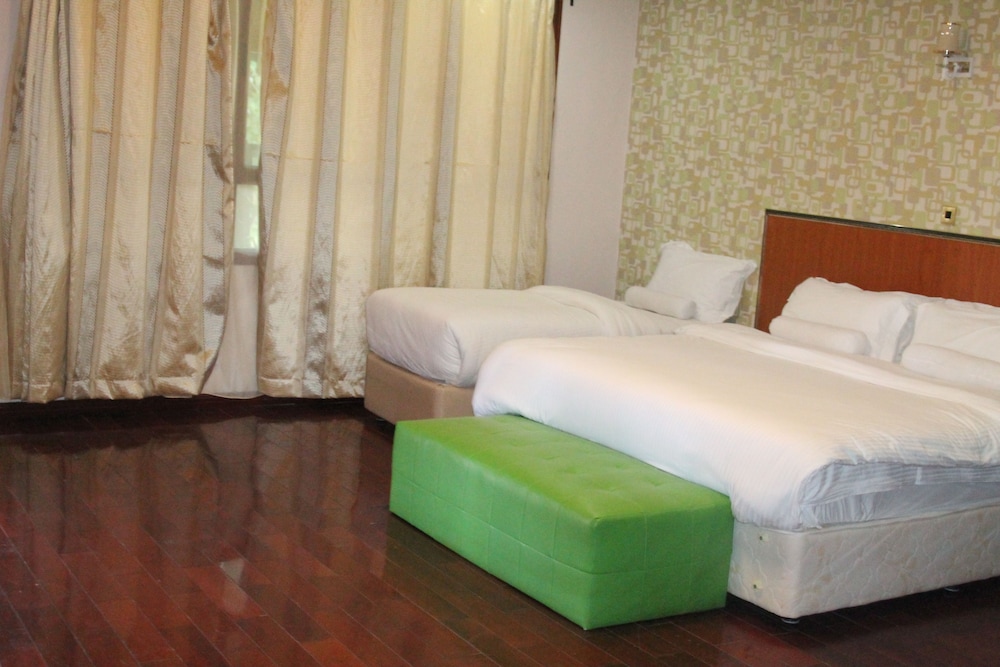 Standard Room photo 2