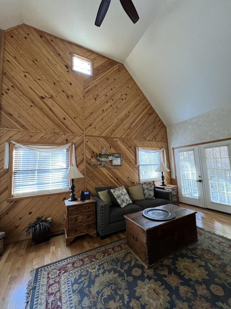 Cottage, 2 Bedrooms photo 2