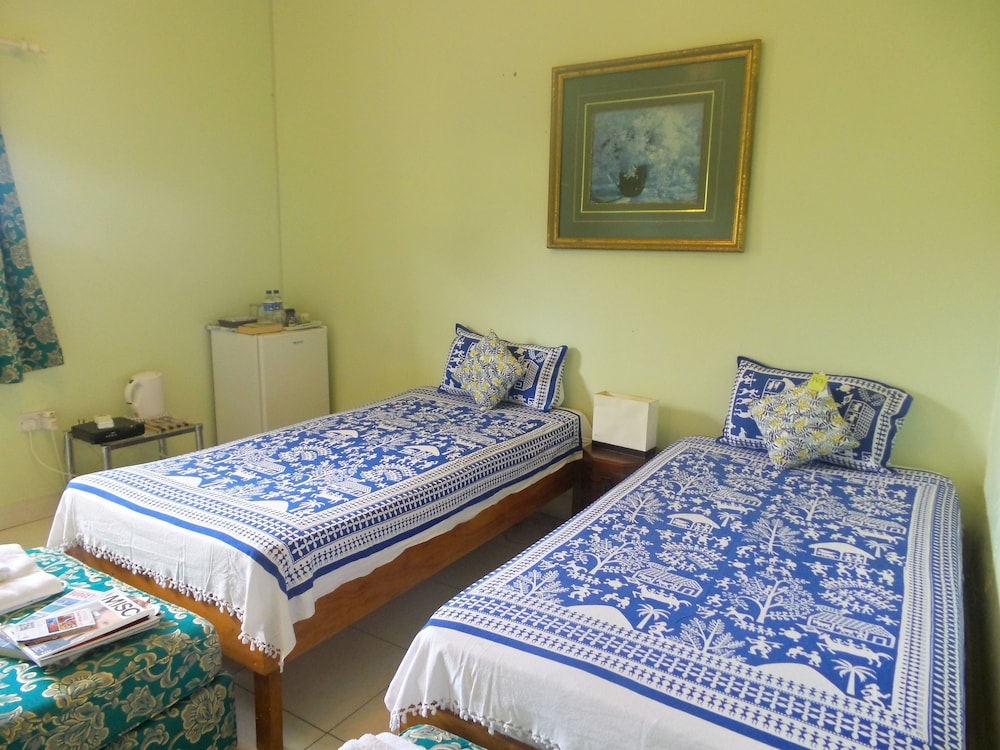 Deluxe Double or Twin Room photo 3