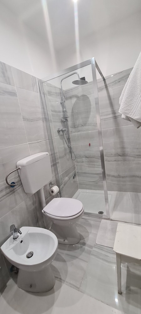 Superior Quadruple Room, Sea View photo 2