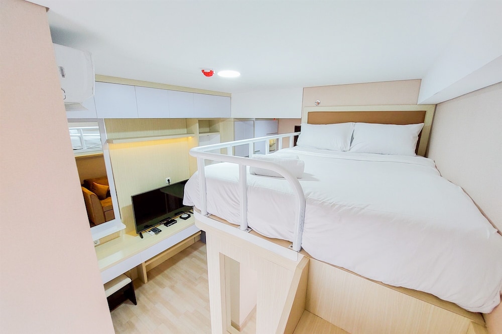 Standard Studio, 1 Bedroom (Apartment)