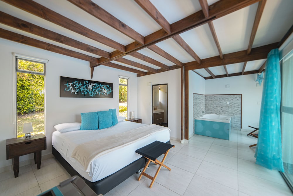 Suite photo 1