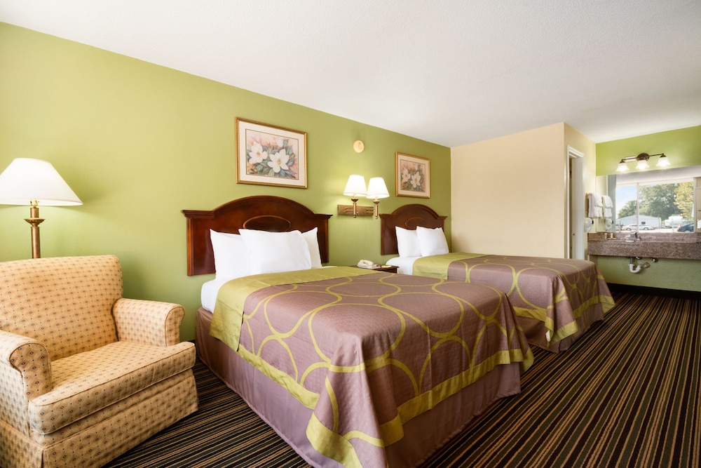 Basic Double Room photo 1