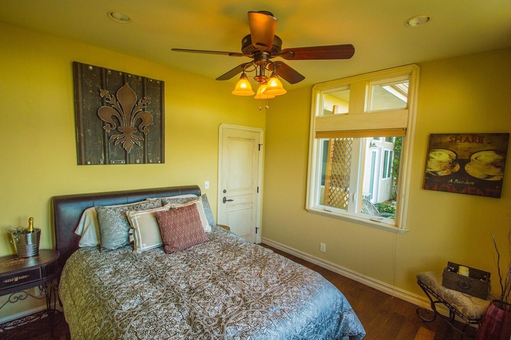 Superior Suite, Ensuite (Prince Suite) photo 1