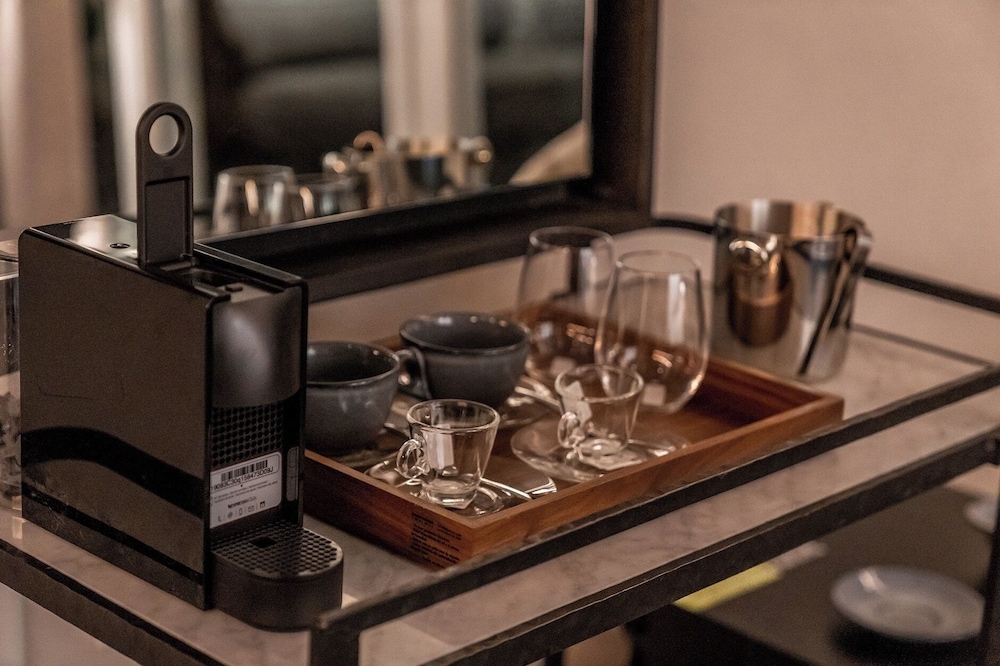 Preferred Club Junior Suite King Ocean Front