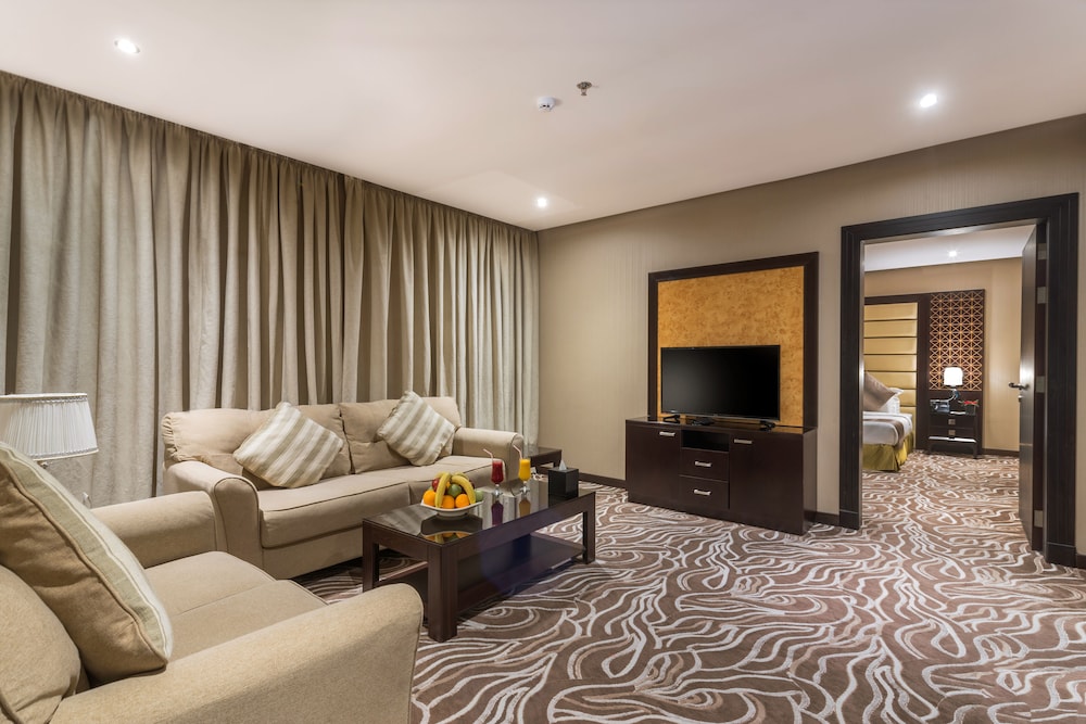 Executive Suite, Sea View photo 3