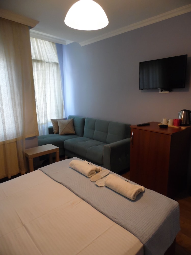 Design Studio Suite, 1 Bedroom photo 1