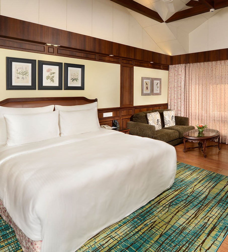 Executive Anderson Room - Photo 4