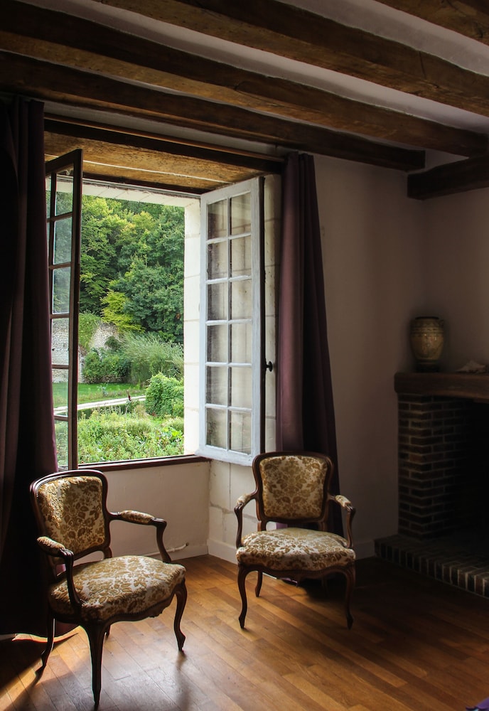 Luxury Double Room, Ensuite, Garden View (Cardinale) photo 2