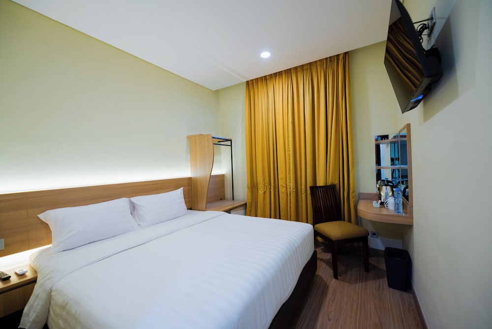 Standard Double Room, 1 Queen Bed photo 1