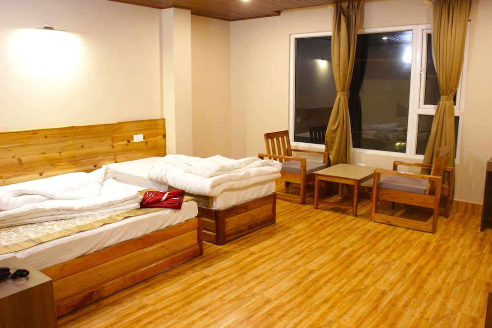 Standard Room - Photo 5