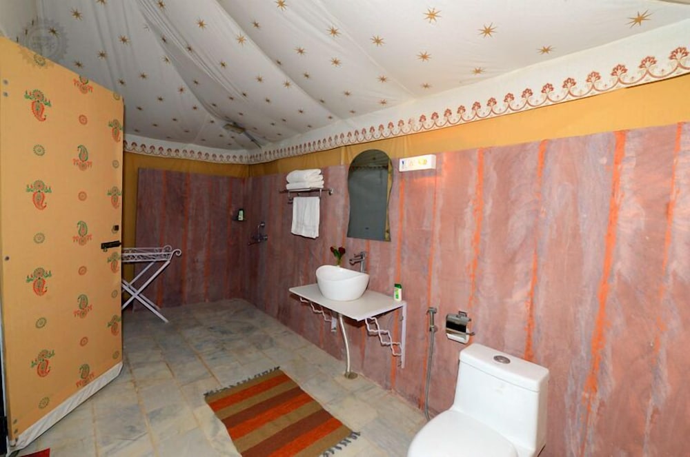 Luxury Room photo 2