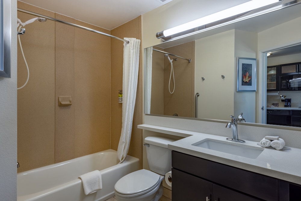 Studio Suite, 2 Double Beds, Kitchen - Photo 2
