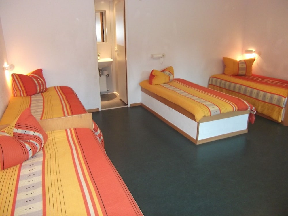 Quadruple Room photo 1