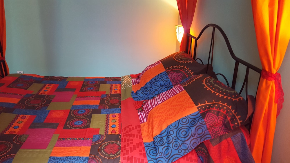 Standard Room (Anis)