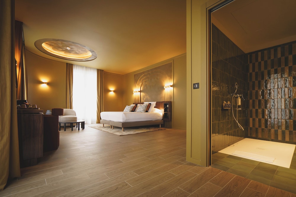 Junior Double or Twin Room, 1 Bedroom photo 3