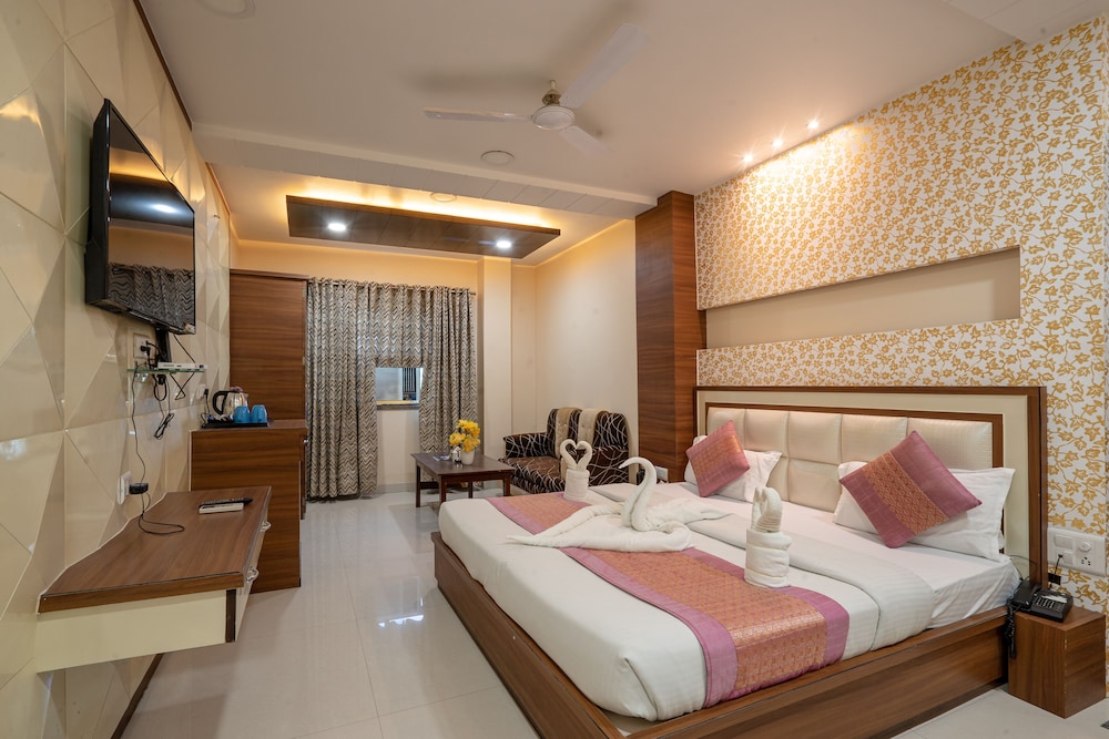 Executive Room - Photo 2