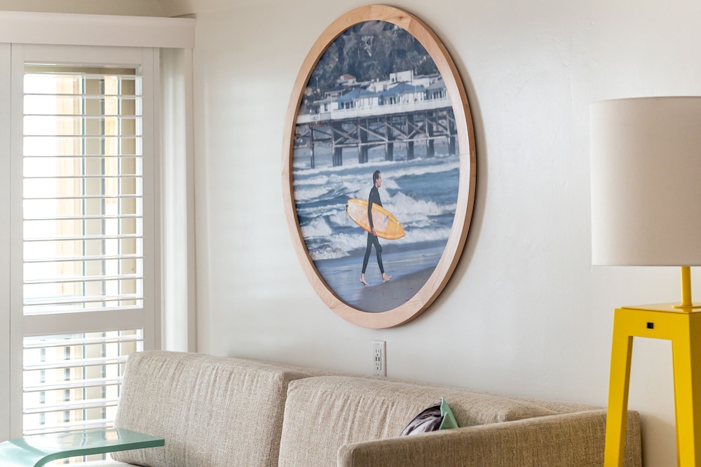 Standard Single Room, 1 Bedroom, Oceanfront - Photo 4