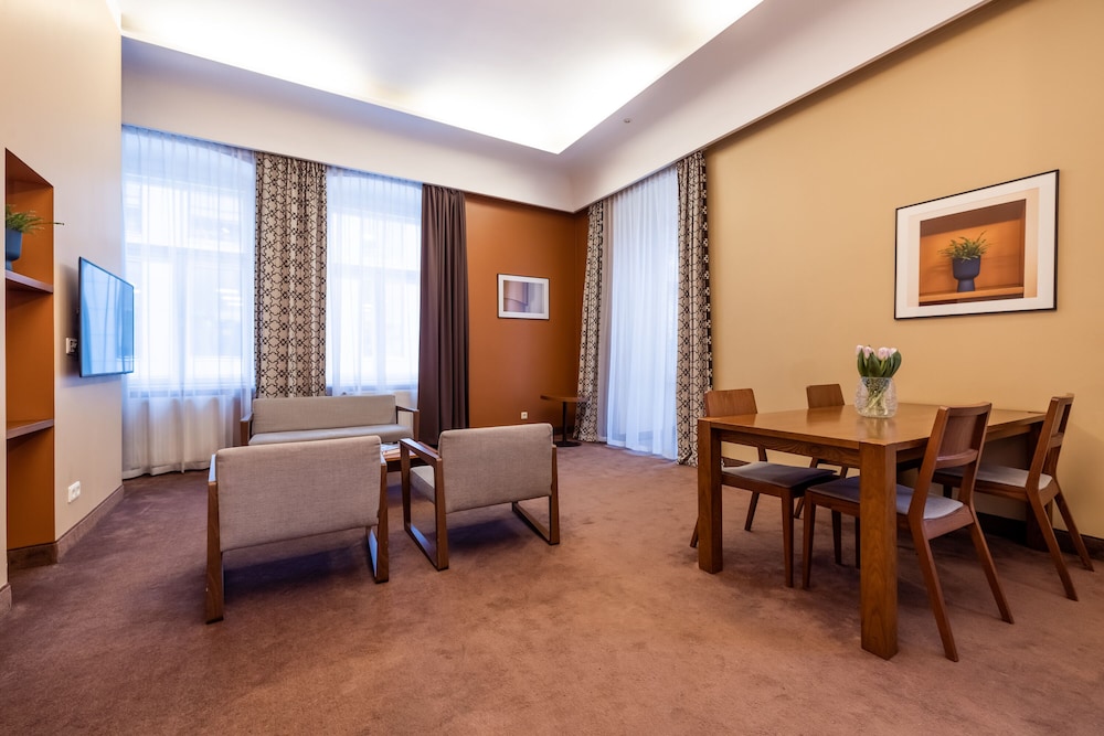 Classic Suite - Photo 4