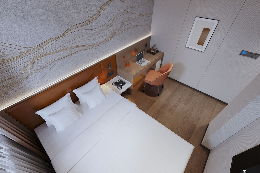 Comfort Room photo 2