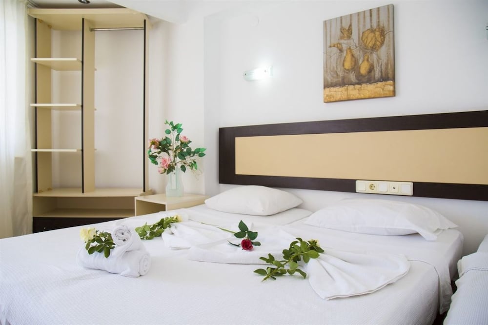 Standard Room, 1 Double Bed
