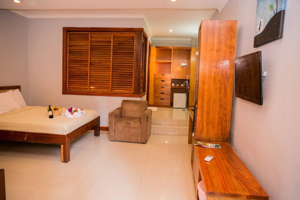 Standard Twin Room photo 1