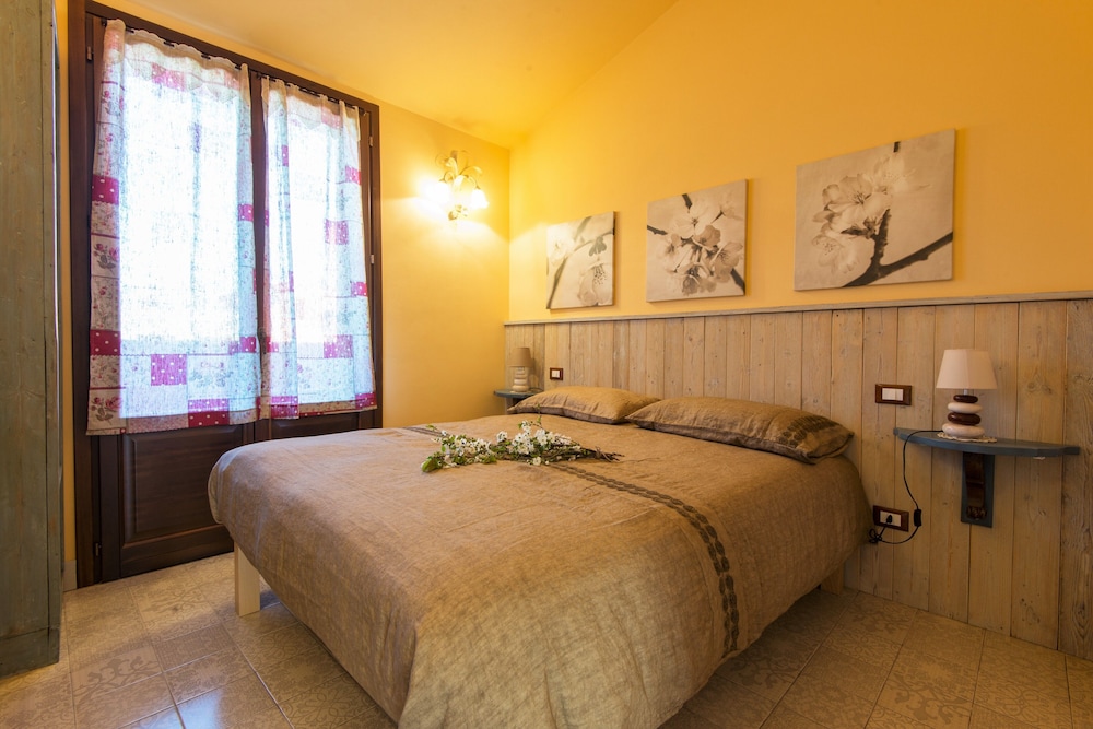 Double Room, Balcony photo 1