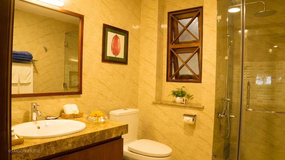 Deluxe Room, Balcony, Sea View - Photo 5