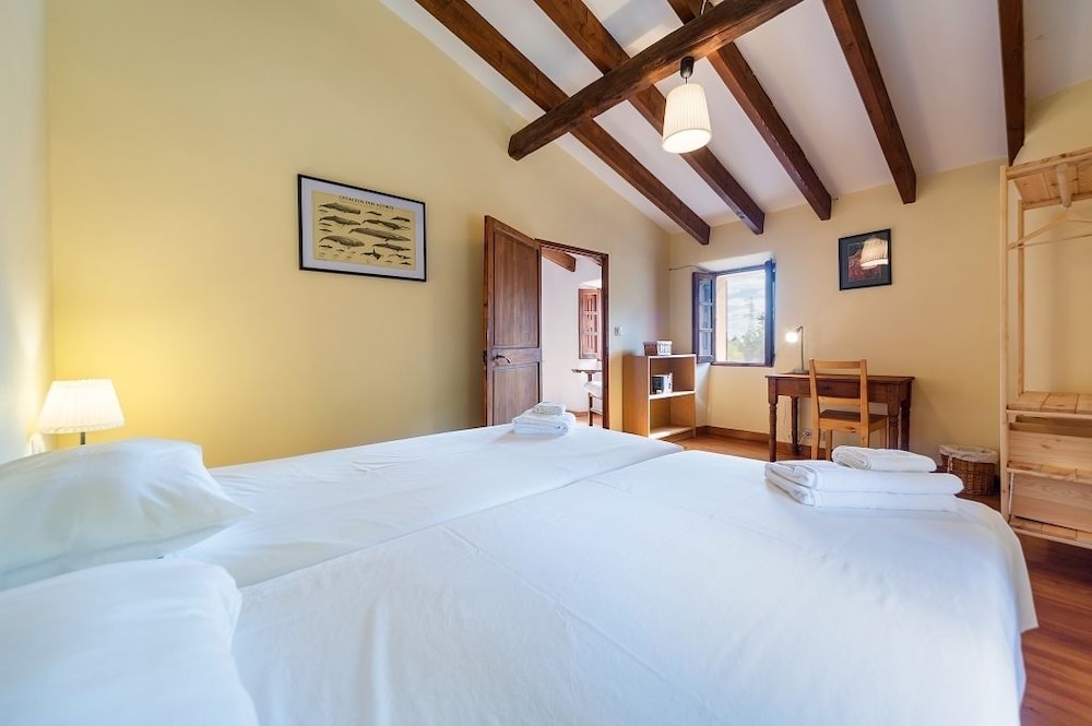 Villa, 3 habitaciones