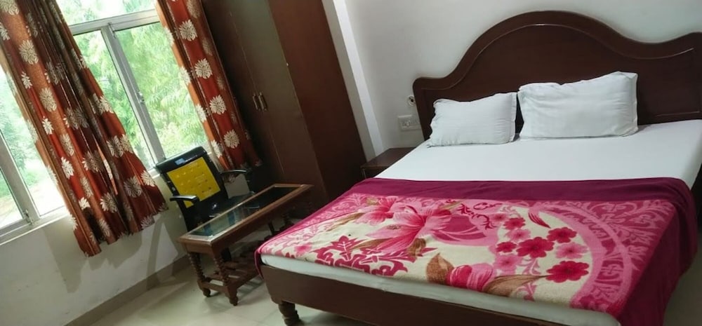 Standard Double Room photo 3