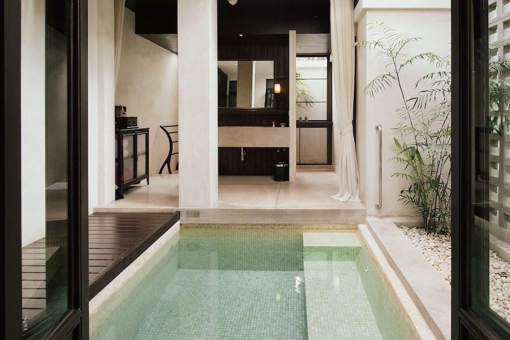 The Plunge Pool - Photo 10