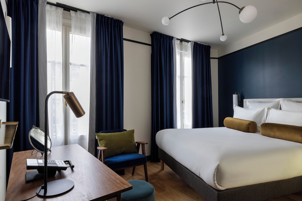 Family Suite, City View photo 2