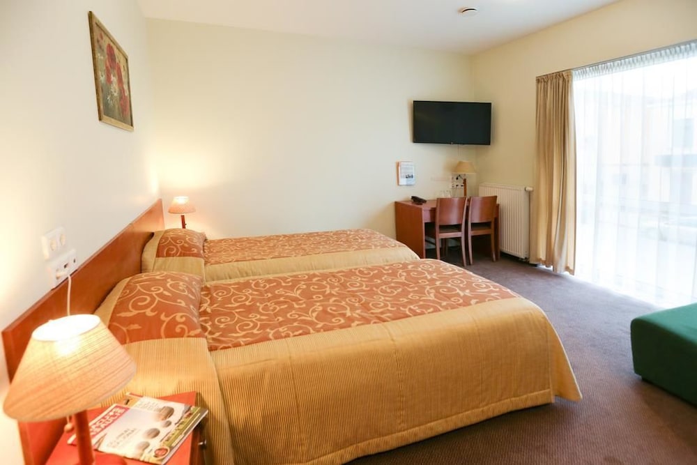Classic Double Room photo 3