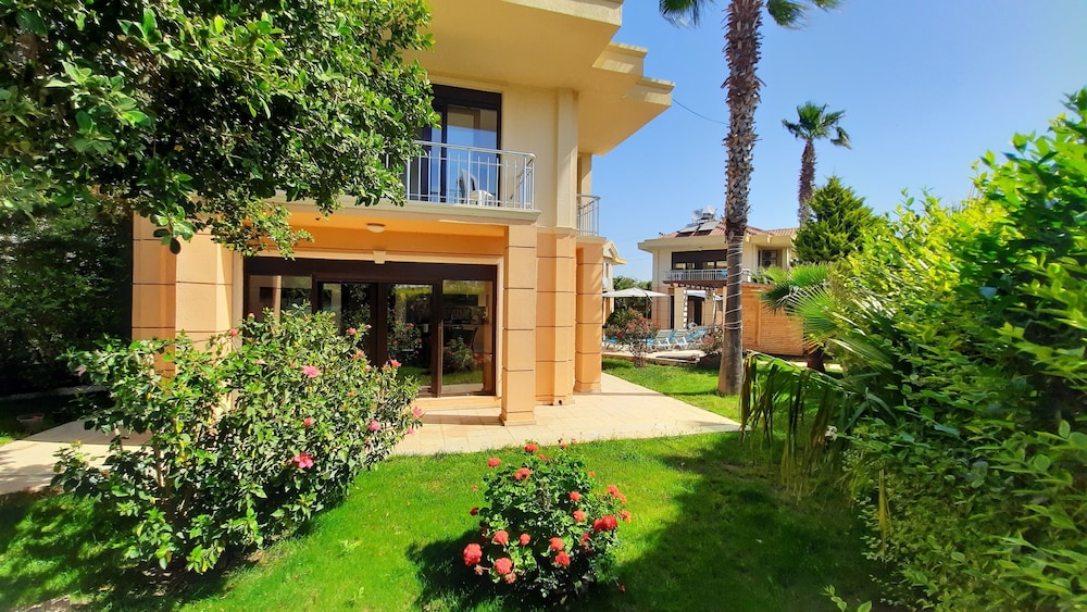 Luxury Villa