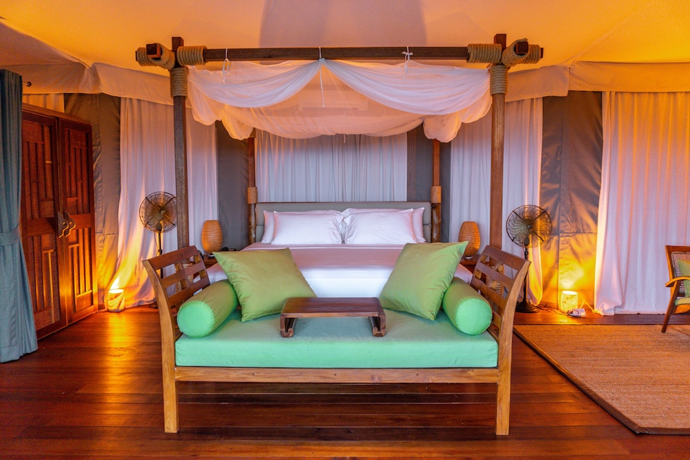 Panorama Tented Pool Villas - Photo 2
