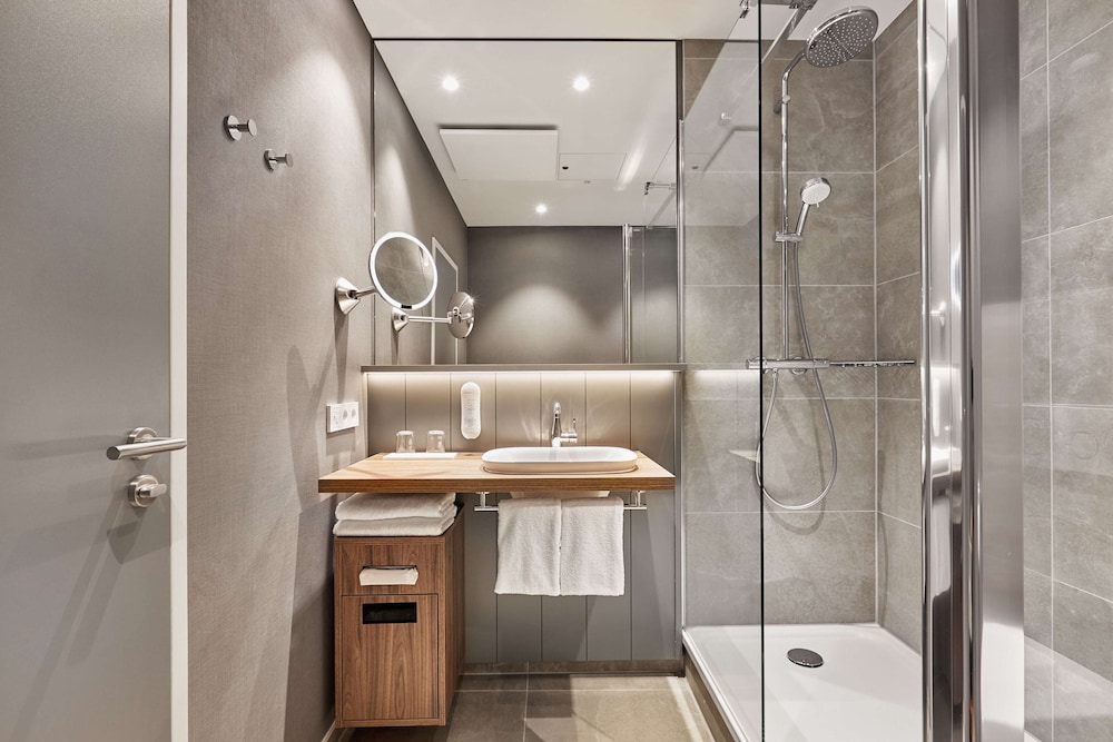 Superior Double Room, 1 King Bed