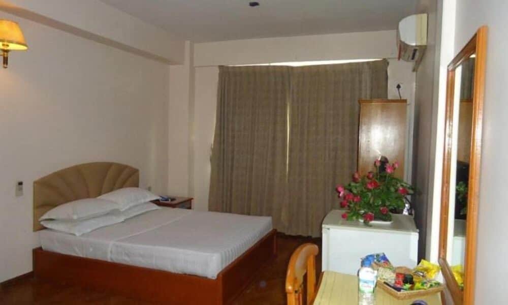 Standard Room photo 1