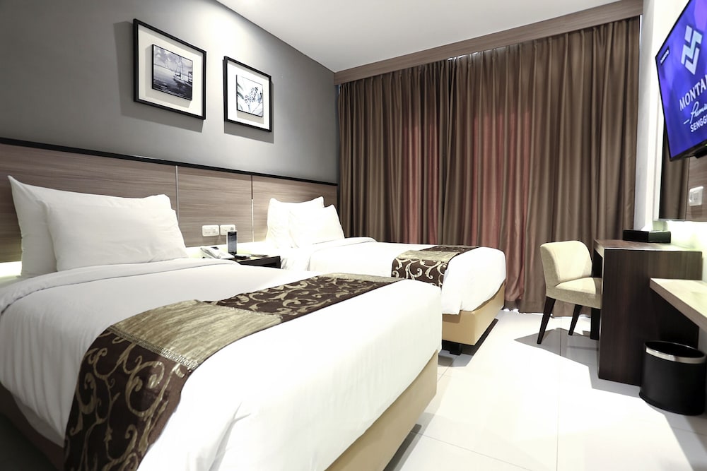 Superior Double Room photo 1