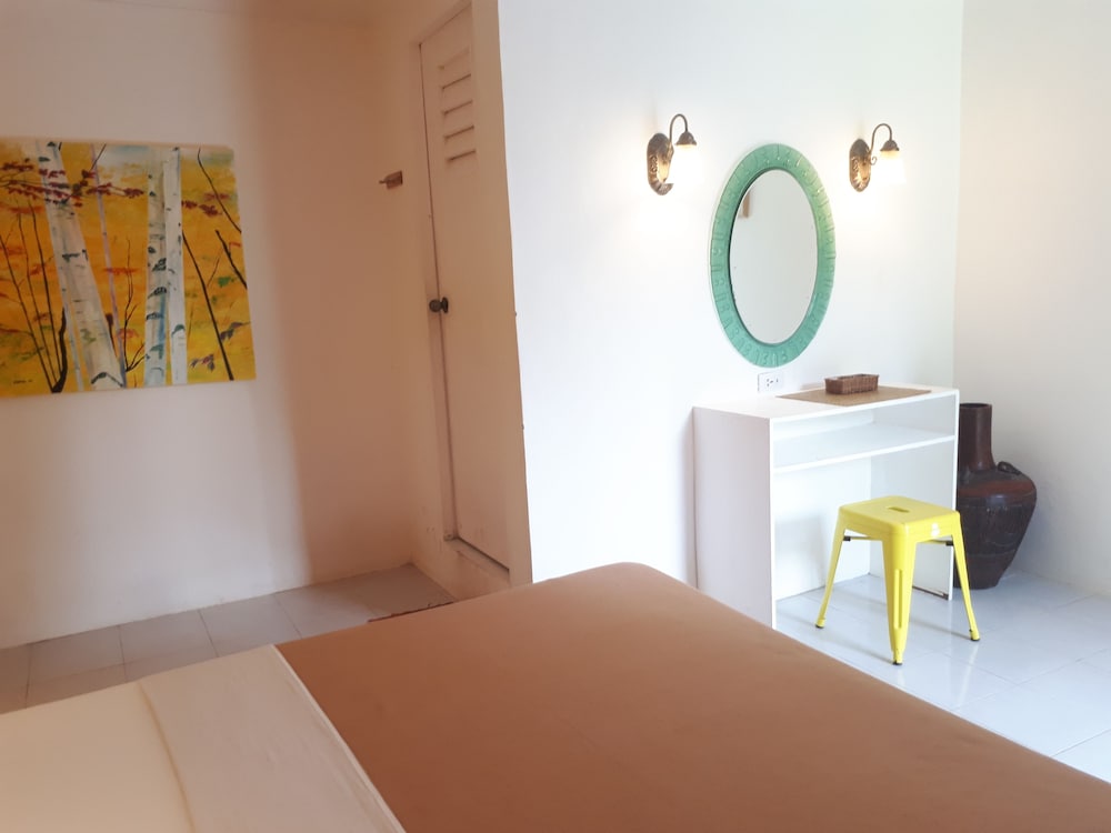 Basic Double Room - Photo 2