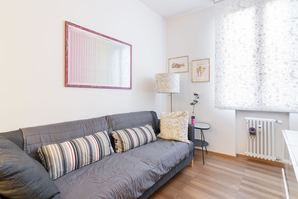 Apartment, 1 Bedroom